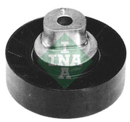 Schaeffler INA 532 0418 10 Deflection/Guide Pulley, V-ribbed belt