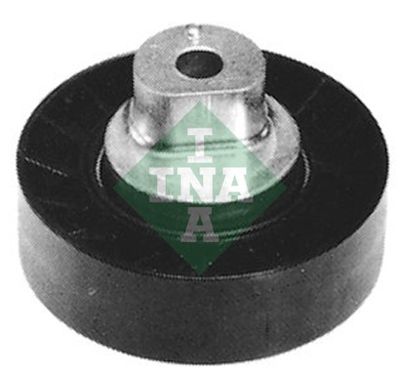 Deflection/Guide Pulley, V-ribbed belt Schaeffler INA 532 0418 10