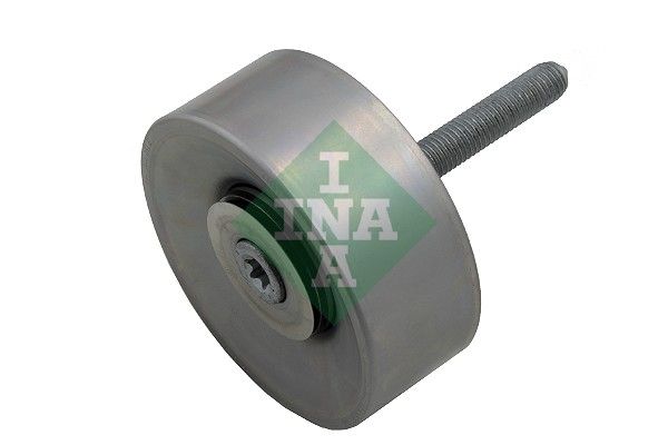 Schaeffler INA 532 0653 10 Deflection/Guide Pulley, V-ribbed belt