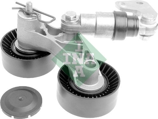 Schaeffler INA 534 0004 10 Belt Tensioner, V-ribbed belt