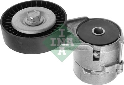 Belt Tensioner, V-ribbed belt Schaeffler INA 534 0115 20