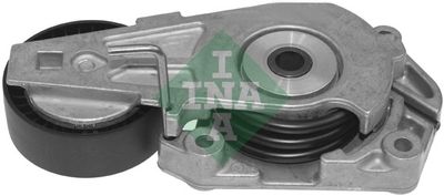 Belt Tensioner, V-ribbed belt Schaeffler INA 534 0160 10