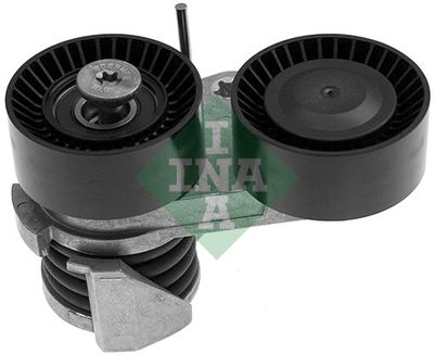 Belt Tensioner, V-ribbed belt Schaeffler INA 534 0253 10