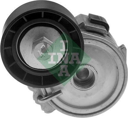 Schaeffler INA 534 0255 10 Belt Tensioner, V-ribbed belt