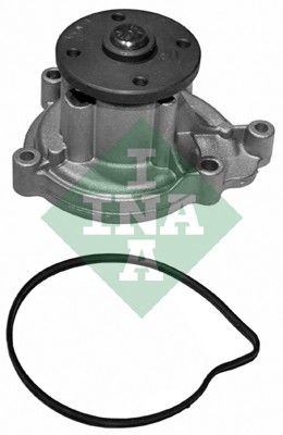 Water Pump, engine cooling Schaeffler INA 538 0113 10