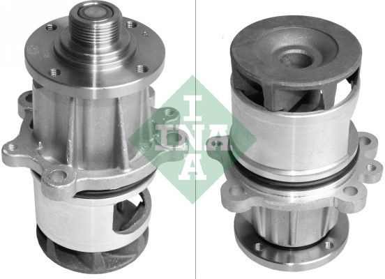 Schaeffler INA 538 0164 10 Water Pump, engine cooling