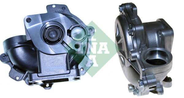 Schaeffler INA 538 0178 10 Water Pump, engine cooling