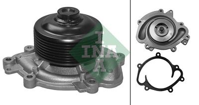 Water Pump, engine cooling Schaeffler INA 538 0240 10