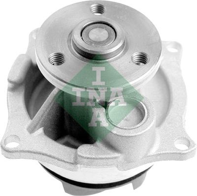 Water Pump, engine cooling Schaeffler INA 538 0255 10