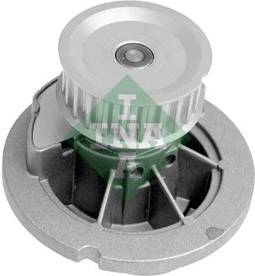 Water Pump, engine cooling Schaeffler INA 538 0296 10