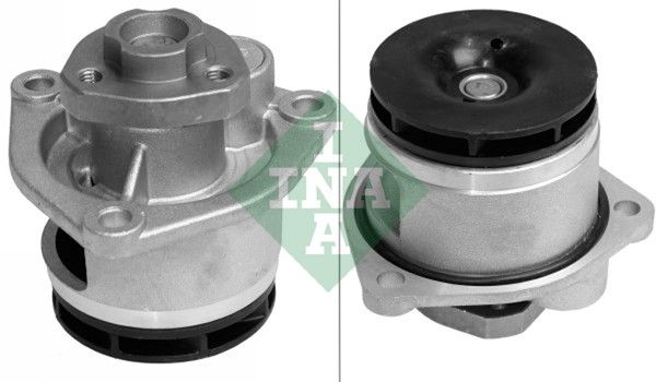 Schaeffler INA 538 0316 10 Water Pump, engine cooling