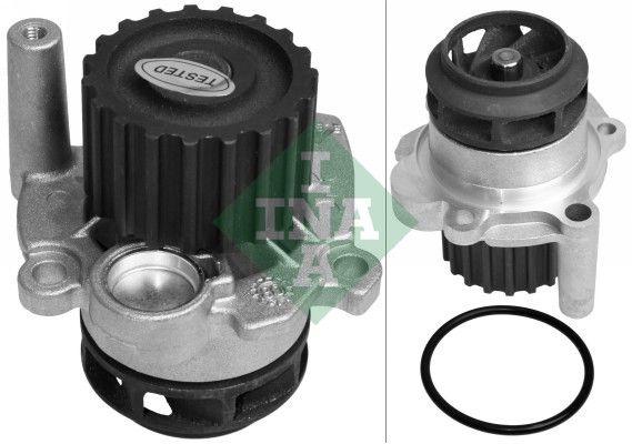 Schaeffler INA 538 0325 10 Water Pump, engine cooling