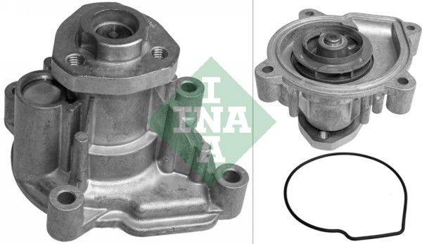 Schaeffler INA 538 0333 10 Water Pump, engine cooling