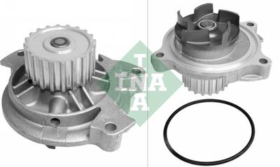 Water Pump, engine cooling Schaeffler INA 538 0345 10