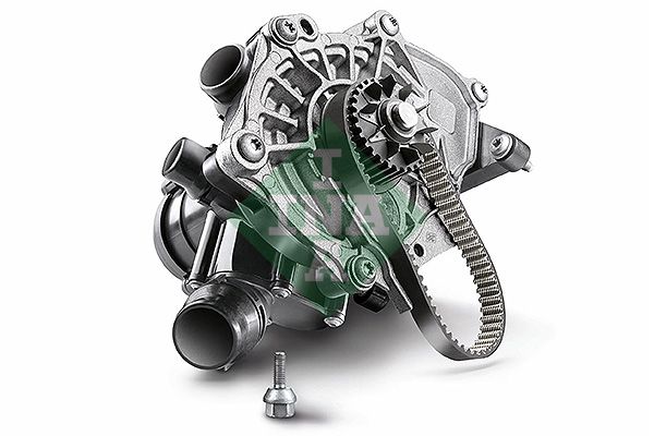 Schaeffler INA 538 0360 10 Water Pump, engine cooling