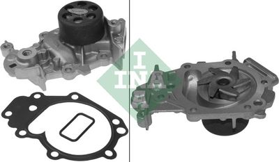 Water Pump, engine cooling Schaeffler INA 538 0381 10