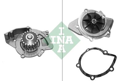 Water Pump, engine cooling Schaeffler INA 538 0428 10