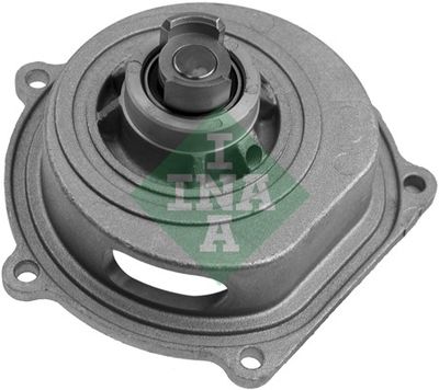 Water Pump, engine cooling Schaeffler INA 538 0486 10