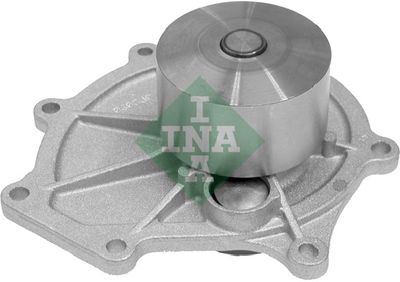 Water Pump, engine cooling Schaeffler INA 538 0488 10