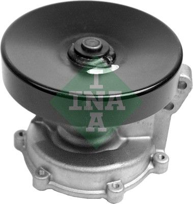 Water Pump, engine cooling Schaeffler INA 538 0493 10