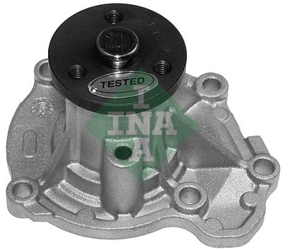 Water Pump, engine cooling Schaeffler INA 538 0508 10