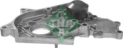 Water Pump, engine cooling Schaeffler INA 538 0540 10