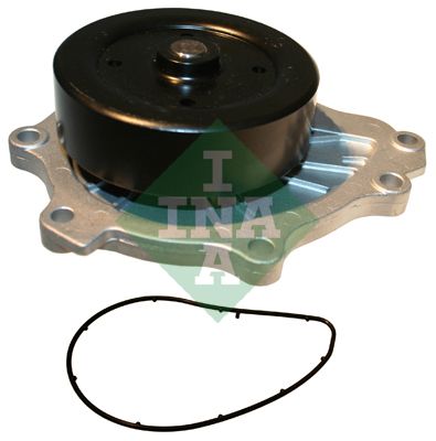 Water Pump, engine cooling Schaeffler INA 538 0541 10