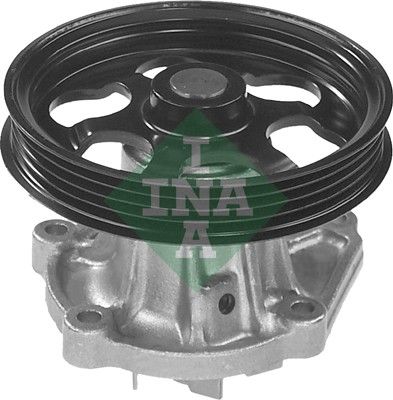 Water Pump, engine cooling Schaeffler INA 538 0545 10