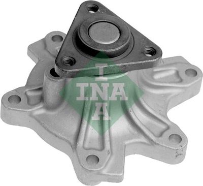 Water Pump, engine cooling Schaeffler INA 538 0559 10