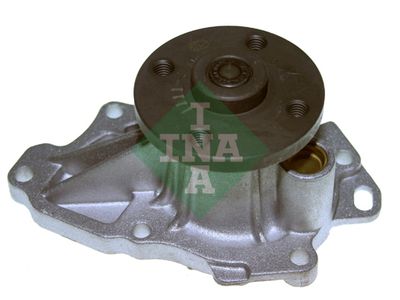 Water Pump, engine cooling Schaeffler INA 538 0563 10