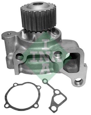 Water Pump, engine cooling Schaeffler INA 538 0572 10