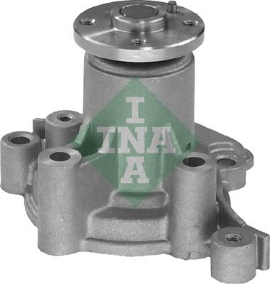 Water Pump, engine cooling Schaeffler INA 538 0589 10