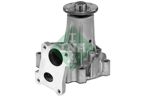 Schaeffler INA 538 0591 10 Water Pump, engine cooling