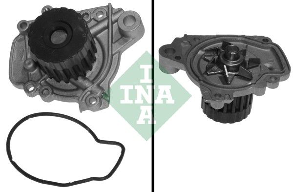 Schaeffler INA 538 0615 10 Water Pump, engine cooling