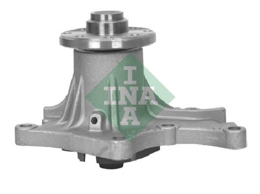 Schaeffler INA 538 0653 10 Water Pump, engine cooling