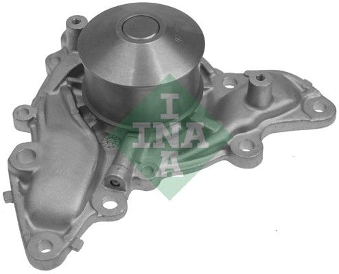 Schaeffler INA 538 0676 10 Water Pump, engine cooling