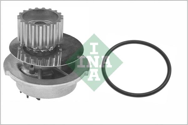 Schaeffler INA 538 0697 10 Water Pump, engine cooling