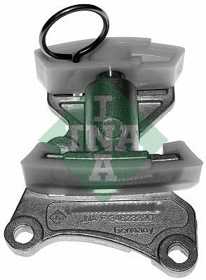 Schaeffler INA 551 0039 10 Tensioner, timing chain