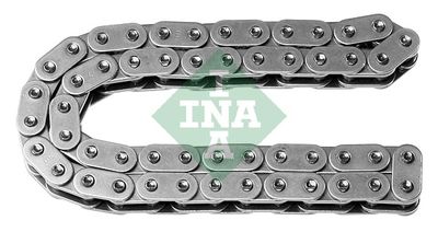 Chain, oil pump drive Schaeffler INA 553 0237 10