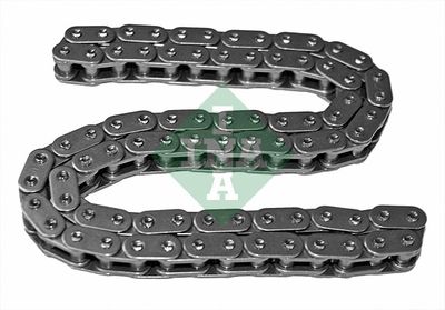 Chain, oil pump drive Schaeffler INA 553 0262 10