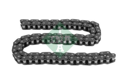 Chain, oil pump drive Schaeffler INA 553 0266 10