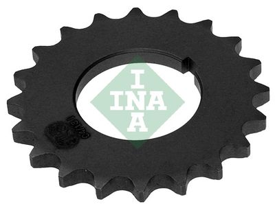 Sprocket, crankshaft Schaeffler INA 554 0059 10