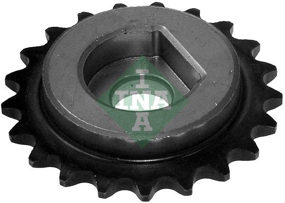 Schaeffler INA 554 0069 10 Gear, balance shaft