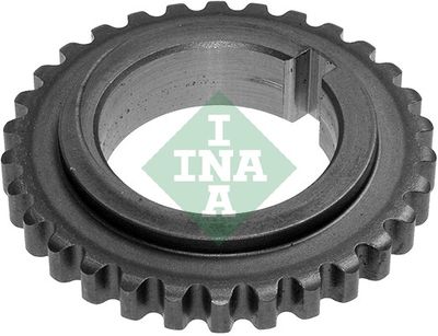 Sprocket, crankshaft Schaeffler INA 554 0088 10