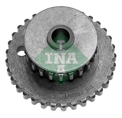 Gear, timing chain deflector Schaeffler INA 554 0089 10