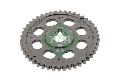 Gear/Sprocket, camshaft Schaeffler INA 554 0143 10