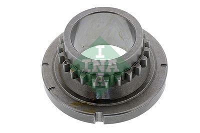 Sprocket, crankshaft Schaeffler INA 554 0144 10