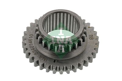 Sprocket, crankshaft Schaeffler INA 554 0146 10