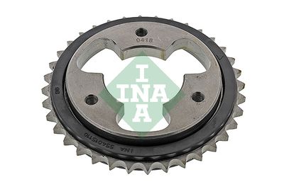 Gear/Sprocket, camshaft Schaeffler INA 554 0151 10