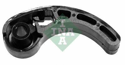 Tensioner Guide, oil pump drive chain Schaeffler INA 555 0035 10